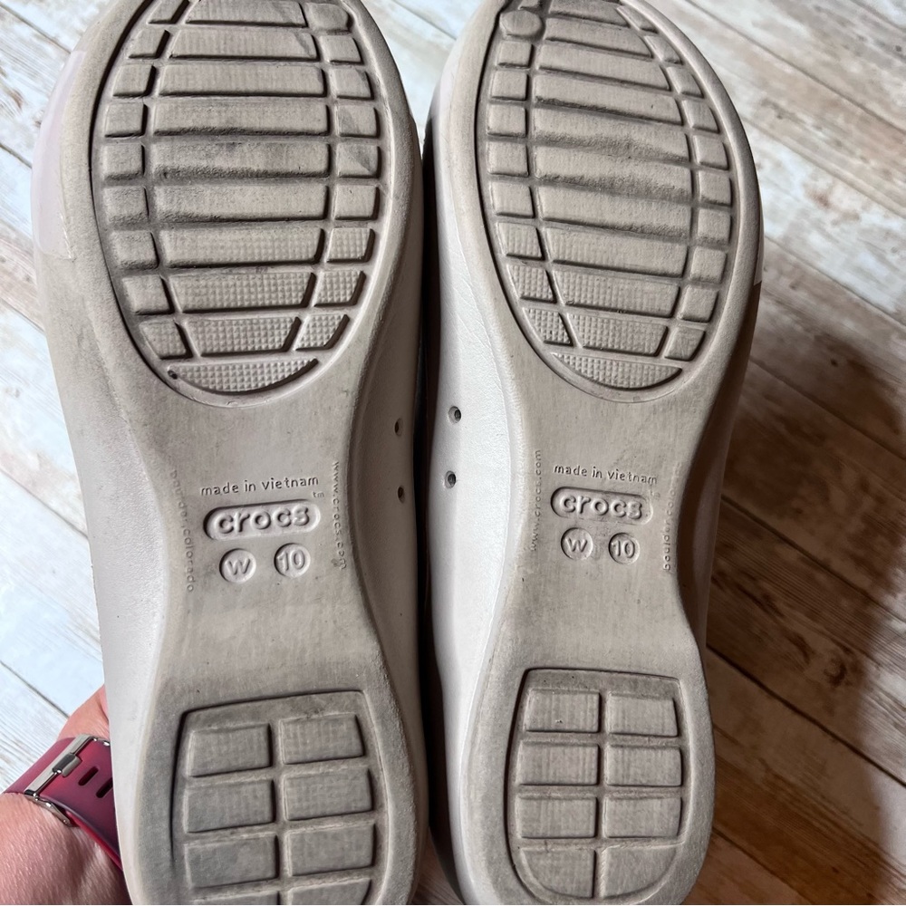 💚Crocs Doll shoes - Picture 5 of 6